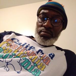 Meet your Posher, Rodney